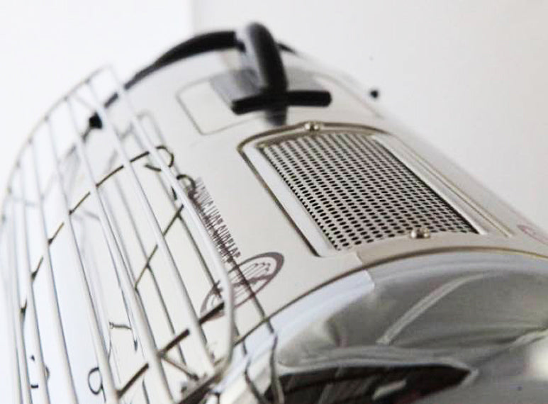 Hottop Upper Filter (with metal housing)
