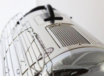 Hottop Upper Filter (with metal housing)