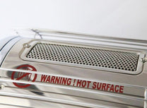 Hottop Upper Filter (with metal housing)