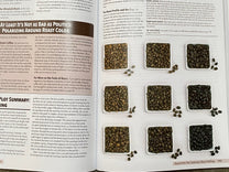 Home roasting and brewing technical information and tips
