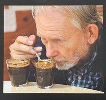 21st Century Coffee: A Guide by Kenneth Davids