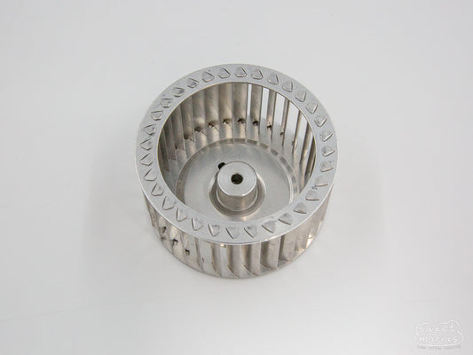Impeller fan for Aillio Bullet R1. 