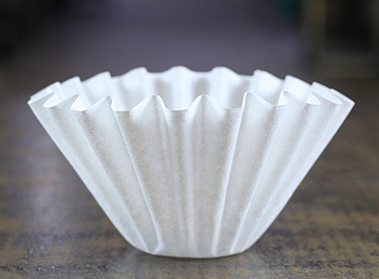 Kalita Wave Filters