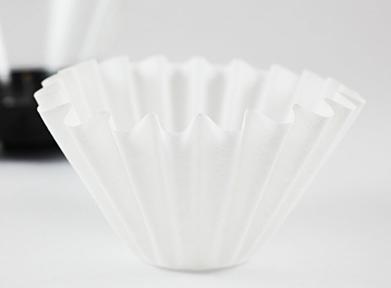 Kalita Wave Filters