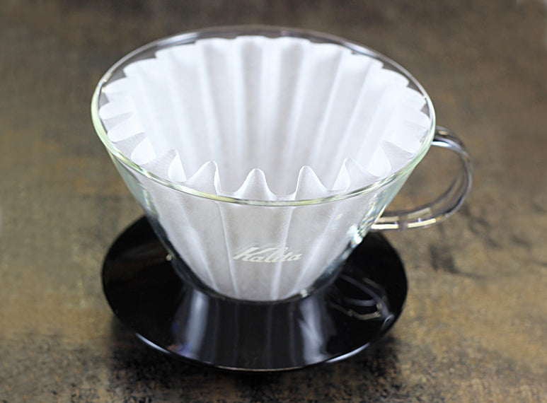 Kalita Wave Filters