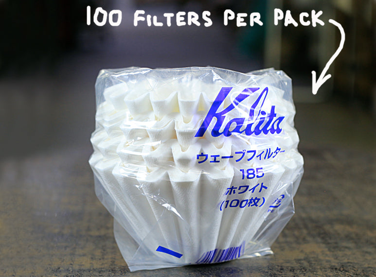 Kalita Wave Filters