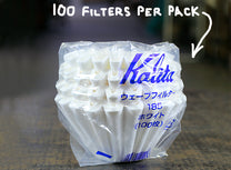 Kalita Wave Filters