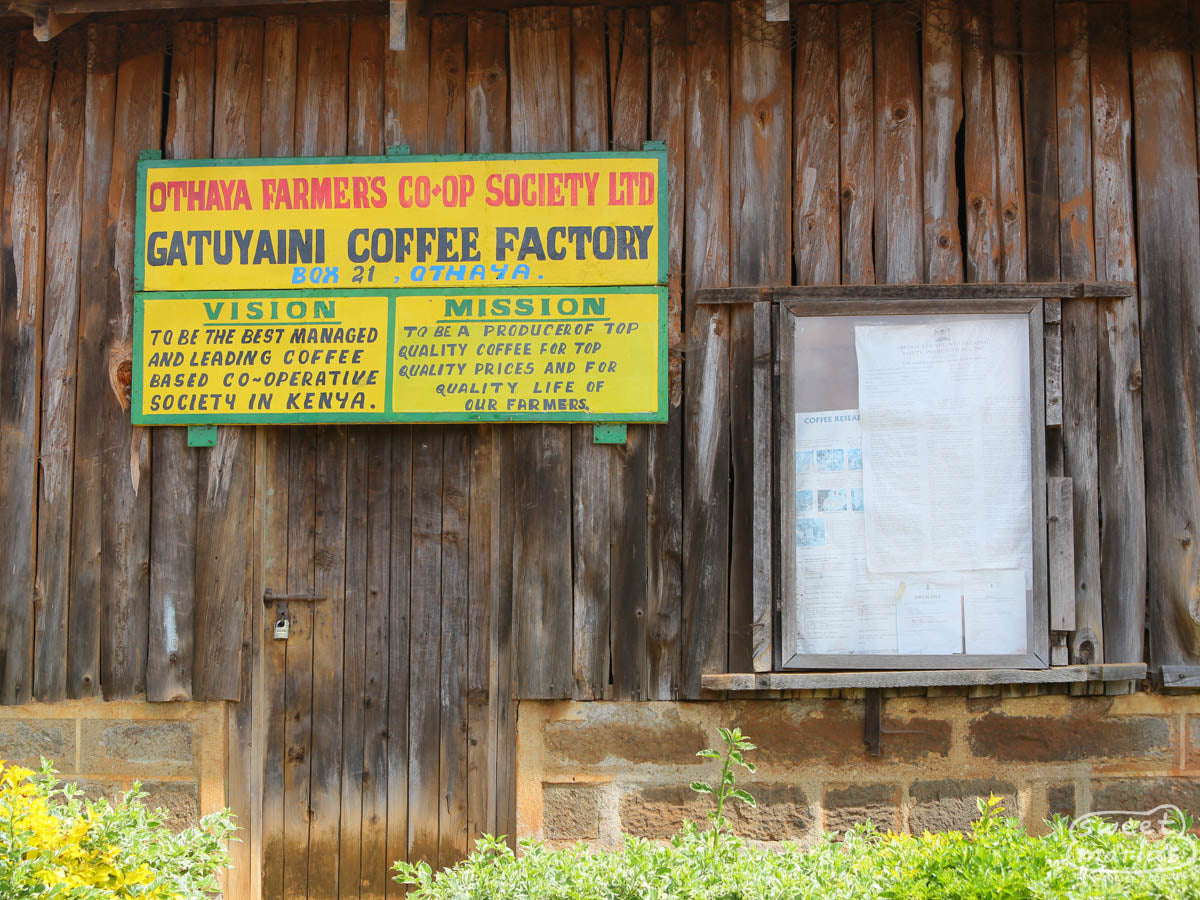  Kenya.