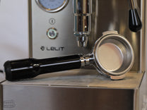  meeting our expectations for a intermediate level espresso machine.