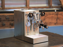 The Lelit MaraX Espresso Machine