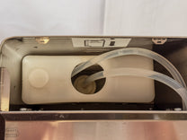  you can switch it out for bottomless handles etc.