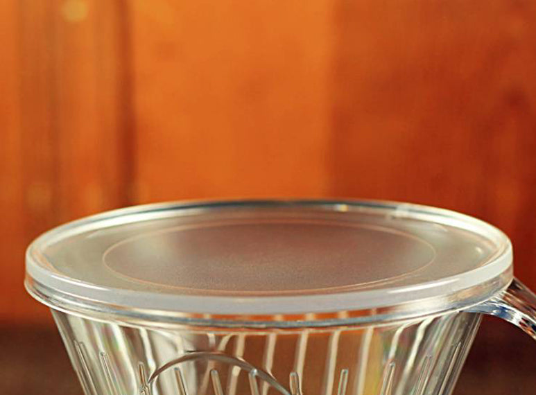 Lid for Small Clever Coffee Dripper