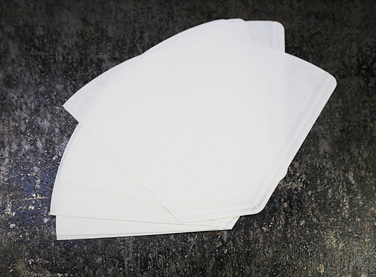 Melitta Filters #4 Size - White