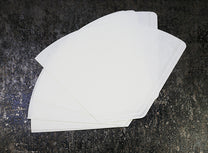 Melitta Filters #4 Size - White