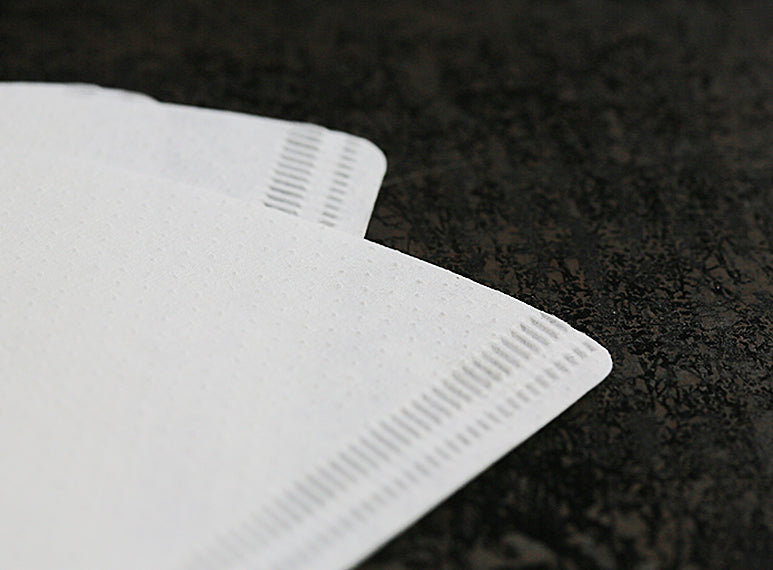 Melitta Filters #4 Size - White
