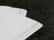 Melitta Filters #4 Size - White