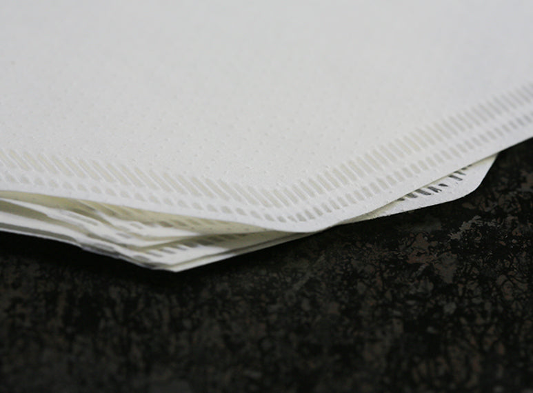 Melitta Filters #4 Size - White
