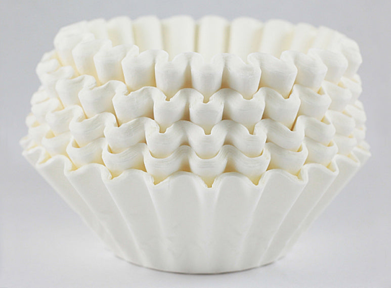 Melitta Flat Bottomed Paper Filters
