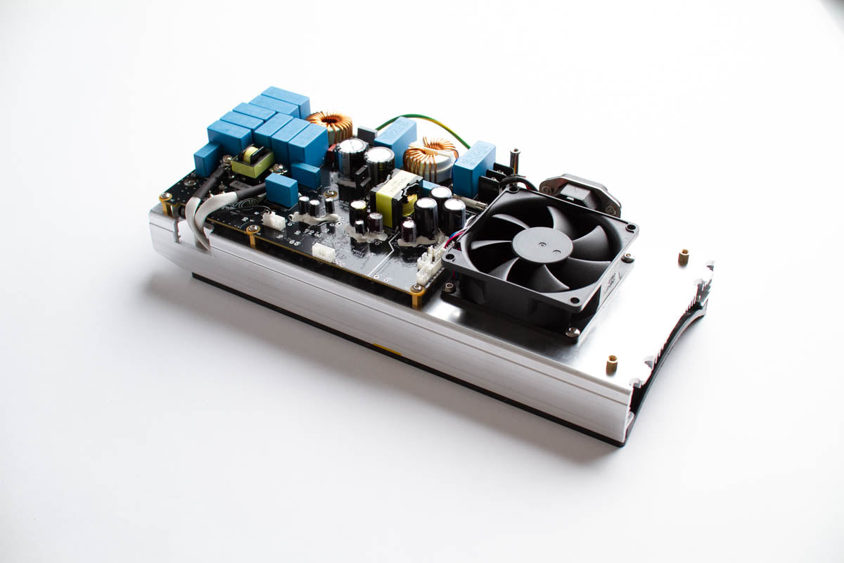 Bullet R1 Induction PCB Module