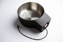 Bullet R1 Cooling Box Assembly