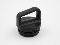 The Miir d-ring lid is an alternatively lid for the Sweet Maria's Miir Flip Traveler
