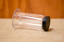 Silicone Replacement Plunger End for AeroPress Side Shot