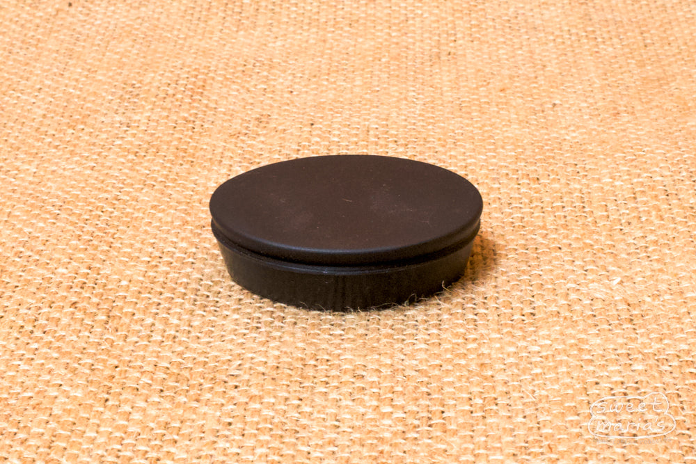 Silicone Replacement Plunger End for AeroPress Close Up