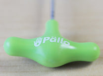 Pallo 'Steamy Wanda' - Steam Wand Brush