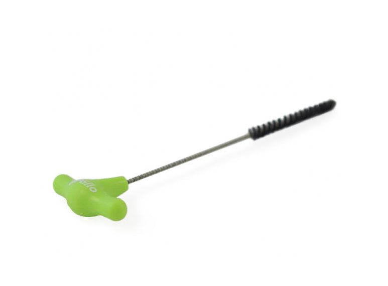 Pallo 'Steamy Wanda' - Steam Wand Brush
