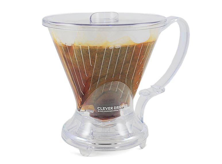 Clever Coffee Dripper