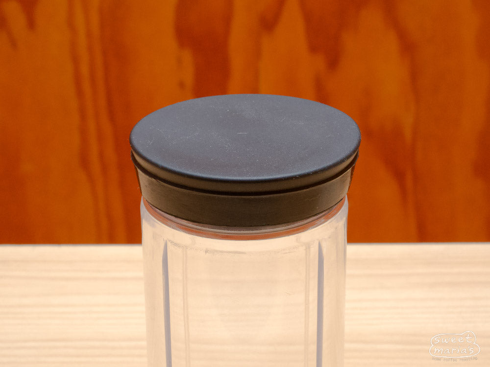 The Replacement Plunger end for AeroPress Brewers