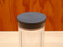 The Replacement Plunger end for AeroPress Brewers