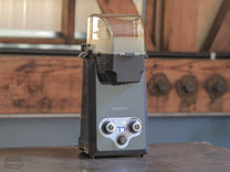 Popper Coffee Roaster - 90 gram batch air coffee roasting machine