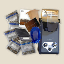 Popper Starter Kit