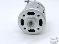 Popper Coffee Roaster Motor Replacement Kit from Sweet Marias