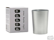 Coffee Roasting Sleeve for Poppo air popcorn popper