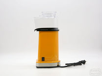 Poppo Air Popcorn Kit with Coffee Roasting Sleeve, Low cost option roasts 1/4 pound of coffee