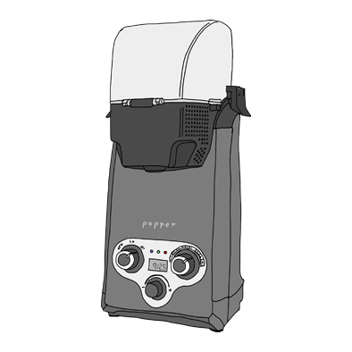 Air Roasters