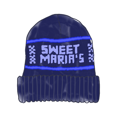 Merch