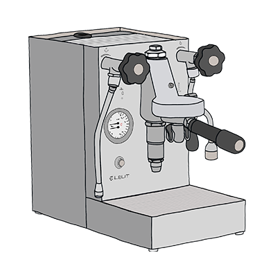 Espresso