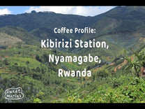 Rwanda Kibirizi Coffee