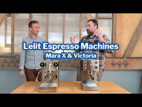 Lelit espresso machines Sweet Marias