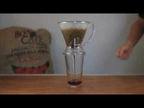 Sweet Marias Clever coffee dripper