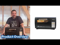 Product overview video for the Behmor 2000AB