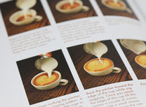 The Professional Barista's Handbook by Scott Rao