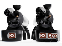 Aillio Bullet R2 Pro Roaster