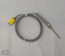 Stainless Steel Rigid Thermocouple
