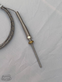Stainless Steel Rigid Thermocouple
