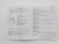 Watt Meter for Home Coffee Roasting