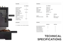  black / aluminum model